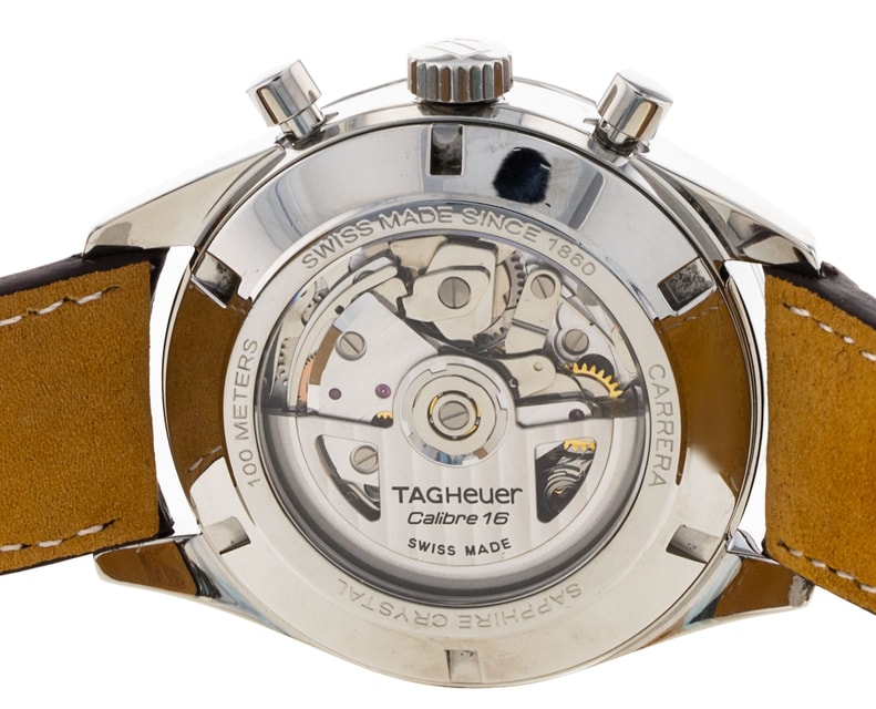 Tag Heuer Carrera CAS2112.FC6291 Image 4